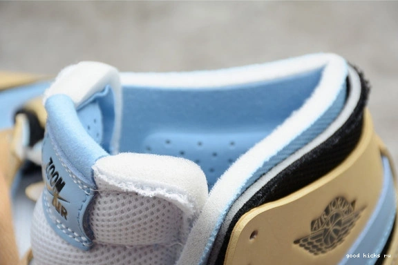 1 Zoom Blue Jordan Psychic CMFT Air CT0979-400 CT0979-400 0318